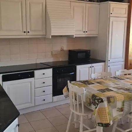 Amazing Flat At Next To *