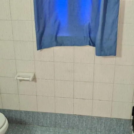 Amazing Flat At Next To *