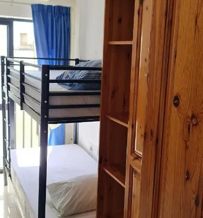 Amazing Flat At Next To Apartamento Msida