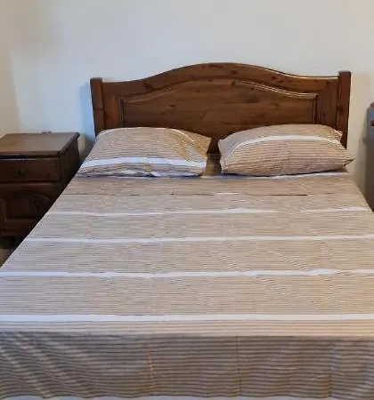 Amazing Flat At Next To