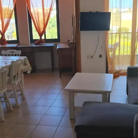 Amazing Flat At Next To * Msida