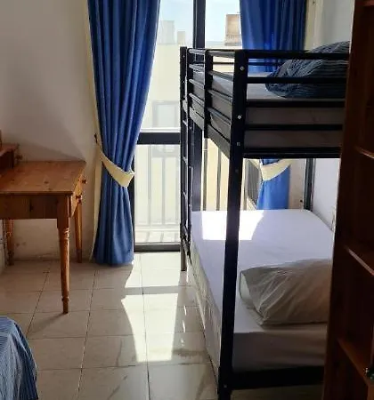 Amazing Flat At Next To Msida